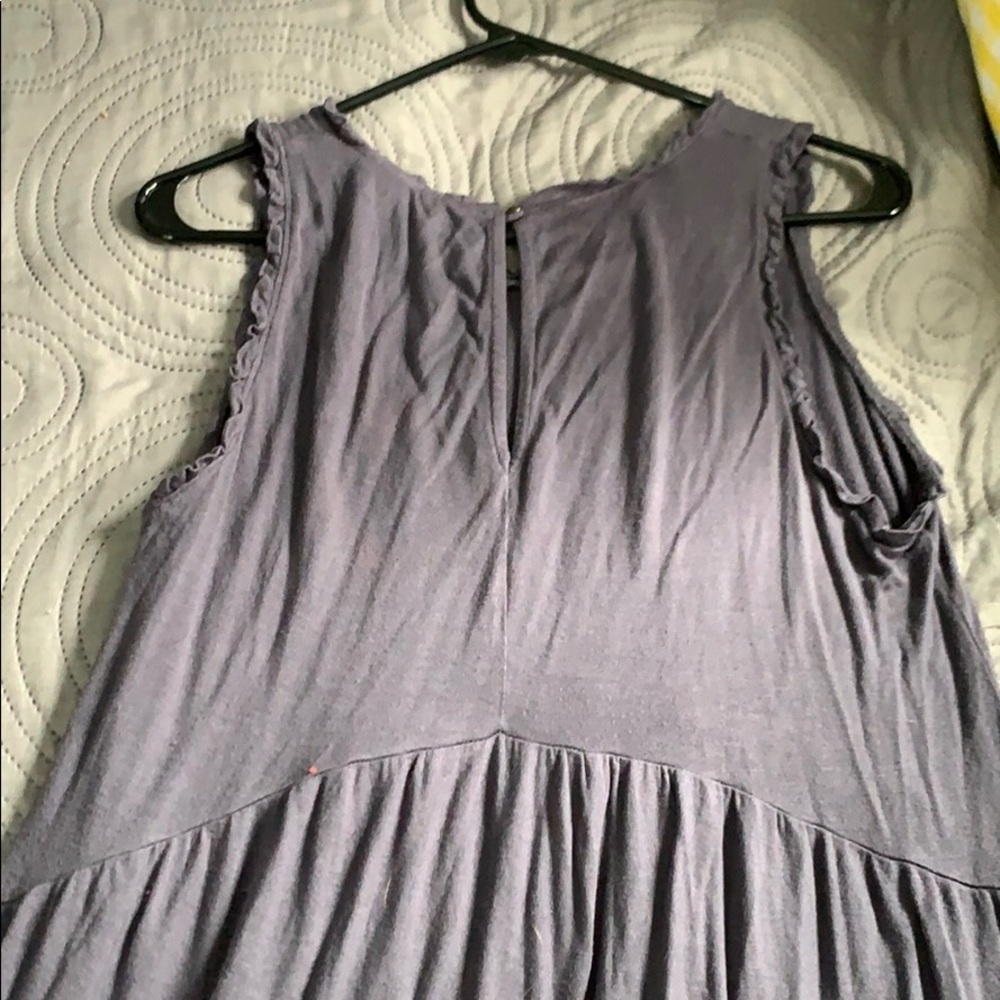Tank top - Picture 4 of 5